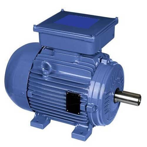 HYOSUNG TEAO-F Induction Motor AG334 | HYOSUNG Main image