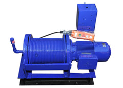 Hytech Micro Winch Master 148 - Ultimate Winching Solution
