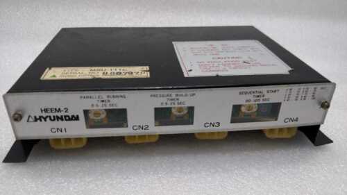 Hyundai Heem-2 MSU-111c Autocontrol | Auto Parts