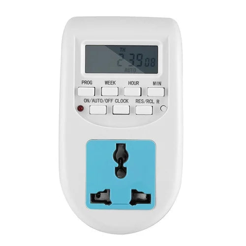 Hyundai UET 1 Electronic Timer for Efficient Time Management Main image