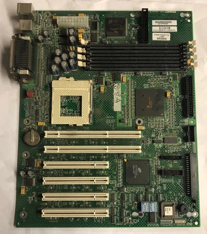 IBM 32P0816 Motherboard - High-Performance Computer Upgrade-Ram Automations