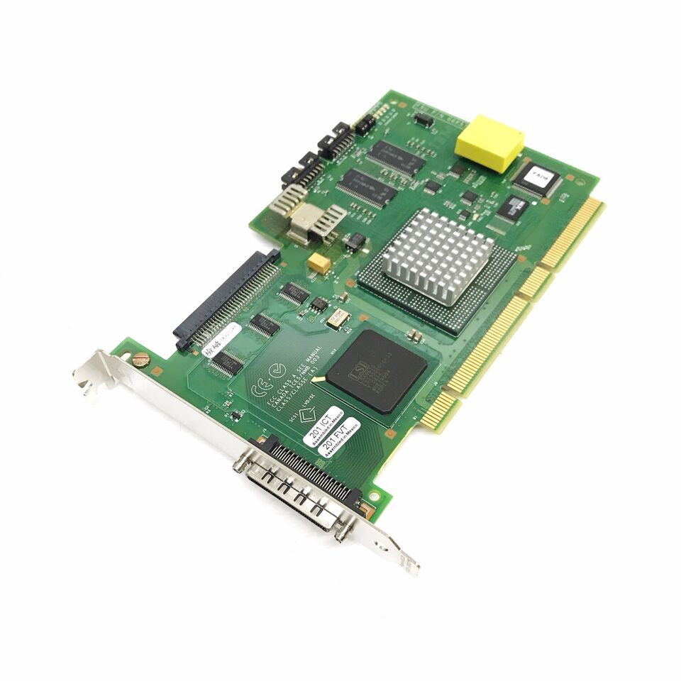 IBM FRU 06P5741 ServerRAID SCSI Upgrade