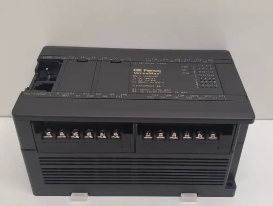 IC200UDR005-BA GE FANUC