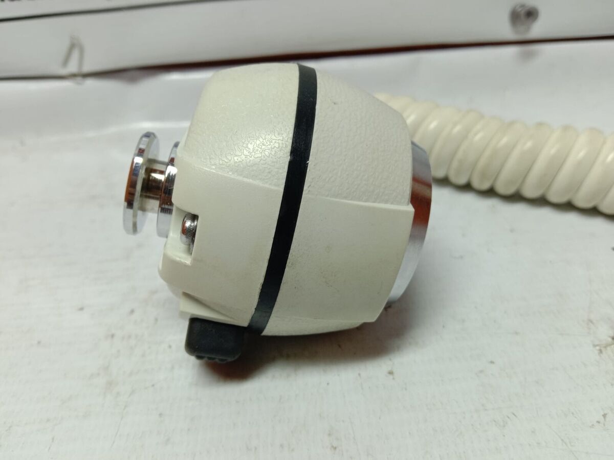 ICOM HM-29 Mic - Top Choice for Live Shows | ICOM