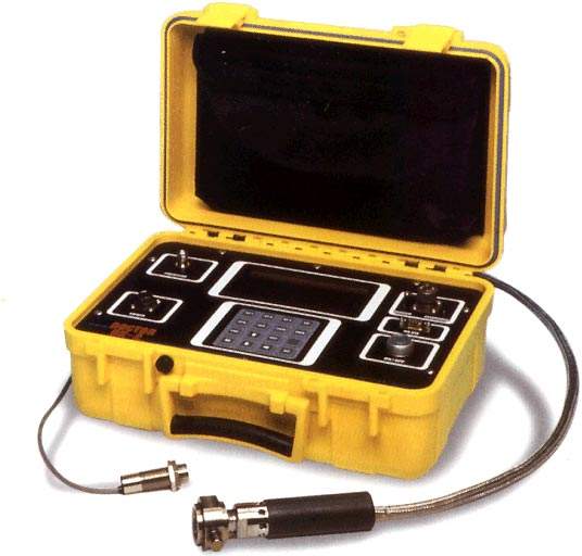 ICON RESEARCH Doctor DK-2 Engine Analyser | ICON