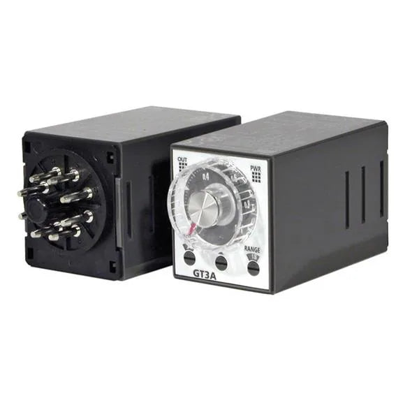 IDEC GT3A-3AF20 Timer - Programmable Relay | IDEC Main image