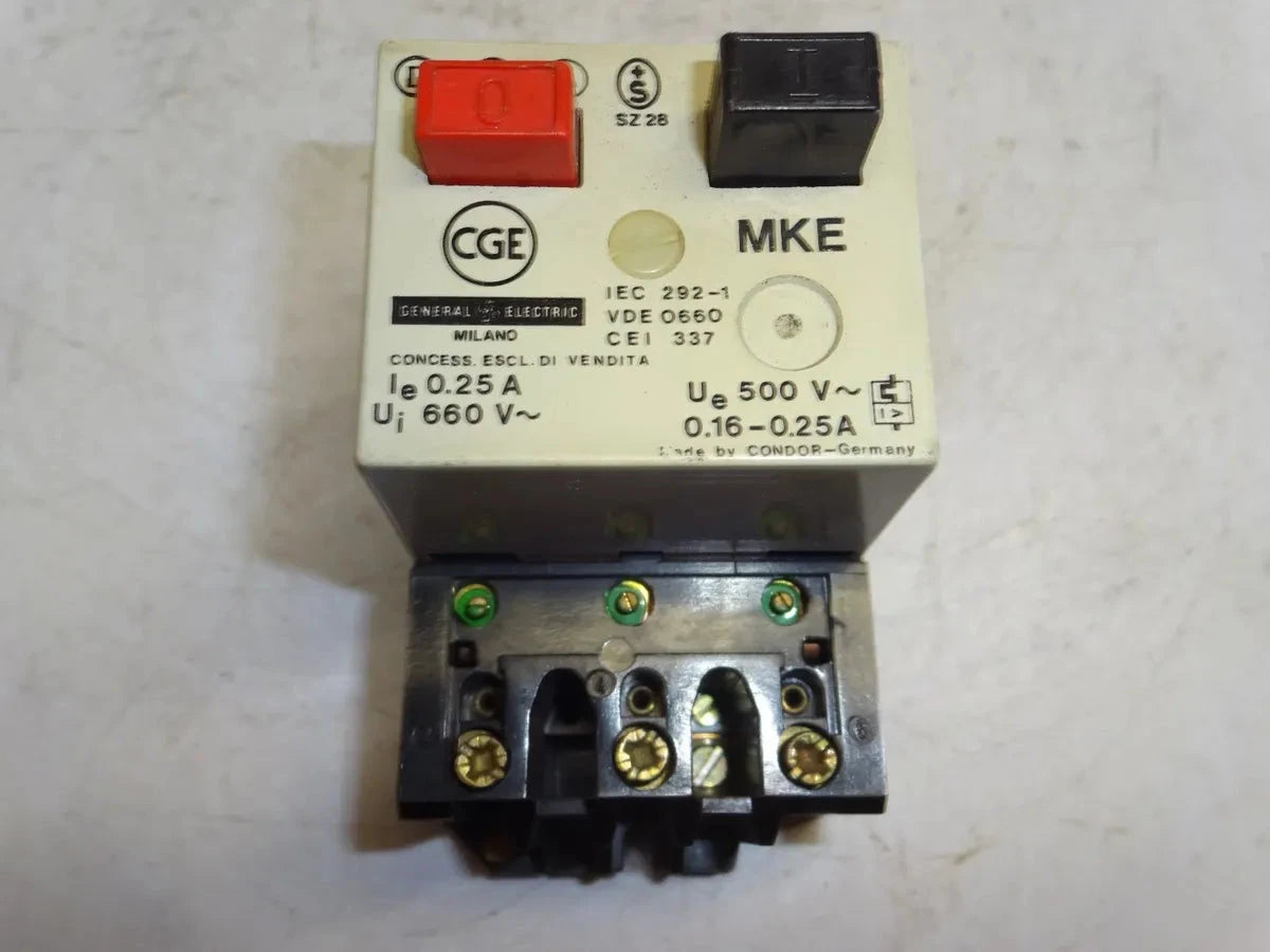 IEC 292-1 TYPE 1: Seismic Qualification | Electrical Gear