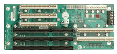 IEI PCI-5S VER.G1 PCI BACK PLANE PCB CARD PB295 | IEI Main image