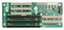 IEI PCI-5S VER.G1 PCI BACK PLANE PCB CARD PB295 | IEI
