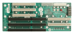 IEI PCI-5S VER.G1 PCI BACK PLANE PCB CARD PB295 | IEI