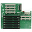 IEI PCI BACK PLANE PCB CARD PB294 | IEI