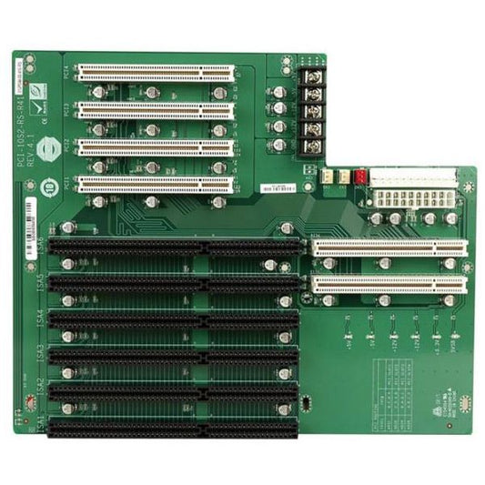 IEI PCI BACK PLANE PCB CARD PB294 | IEI