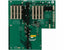 IEI PCI BACK PLANE PCB CARD PB296 | IEI