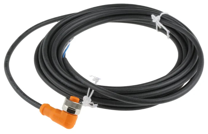 IFM ECOMAT 400 - Cable Cordset | IFM ELECTRONIC Main image