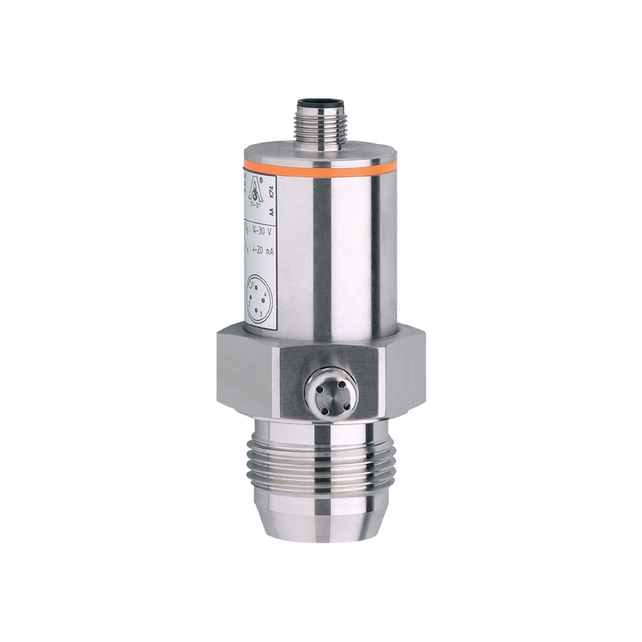 IFM PF2653 Sensor - Industrial Process Monitoring - High Precision-Ram Automations