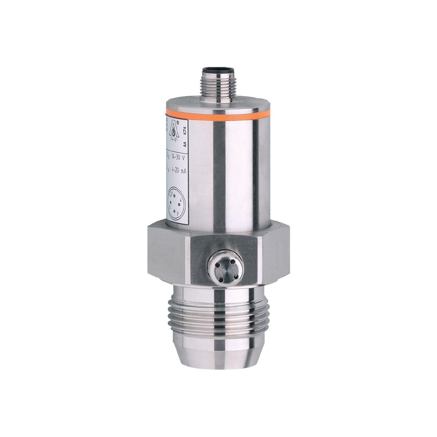 IFM PF2653 Sensor - Industrial Process Monitoring Main image