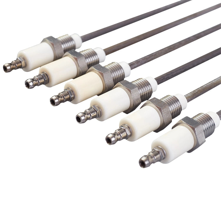 Ignition Electrode for Burners and Boilers