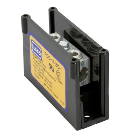 Ilsco C-11 Panel - Electrical Power Distribution - Ram Automations