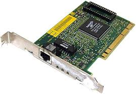 3COM 3C905B Fast Etherlink - Networking Ethernet Card - Ram Automations