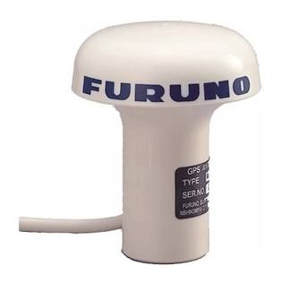 Furuno GPA-23S 170 GPS Antenna - Marine Navigation Receiver Main image
