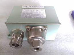 Nakakita Seisakusho NS-9-3 Pressure Switch for Reliable Performance