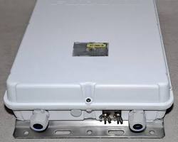 FURUNO ANTENNA COUPLER AT-1560-15 Marine Communication System Main image