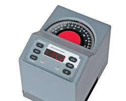 ALPHATRON ALPHA MINICOURSE GYRO COMPASS - Marine Navigation System Main image