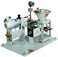 Brabender Isc-fc Industrial Control Products