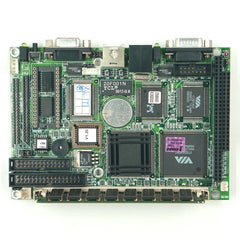 Advantech PCM-1823 Rev.B1 02-1 Industrial Motherboard for Enhanced Performance - Ram Automations