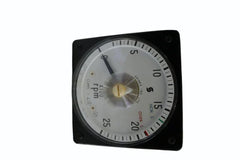 0-20 RPM Meter-Toyo Keiki DVF-11 X100