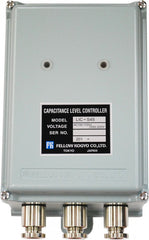 High Performance Capacitance Level Controller for Industrial Use - FELLOW KOGYO LIC-41 - Ram Automations