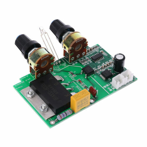 Ind Pcb Ktgsl-20A Main image