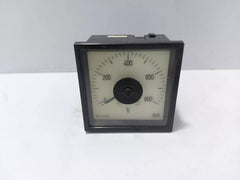 Indicator 0 800V Deif Dlq72 pc nb | Deif