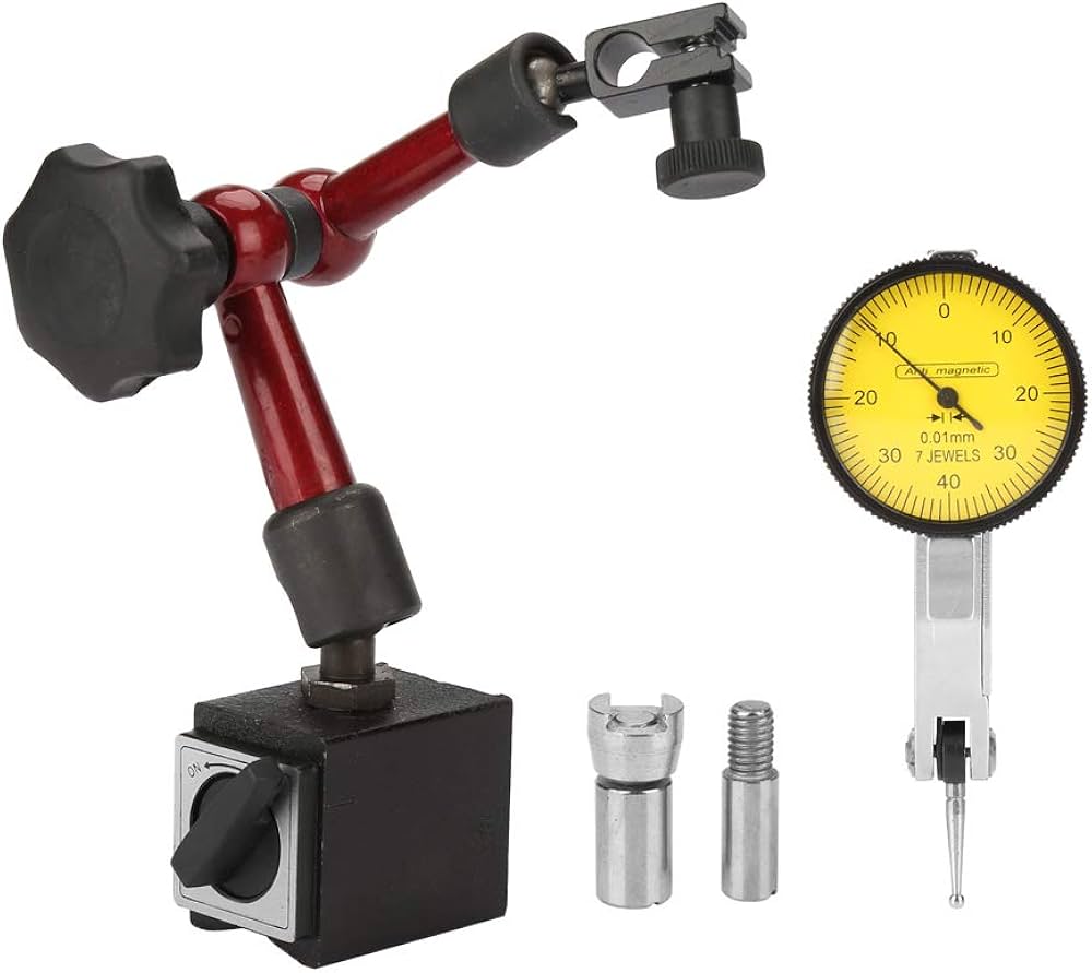 Indicator Stands Magnetic Stand | Base Stand Main image