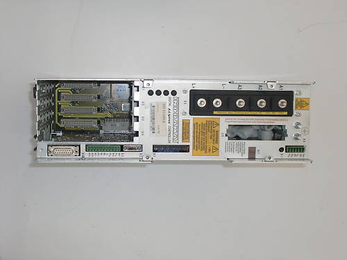 INDRAMAT DDS 2.1-W150-D