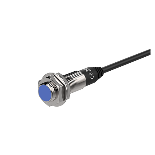 Autonics Prd12-4Dn Inductive Proximity Sensor - Precise Detection-Ram Automations