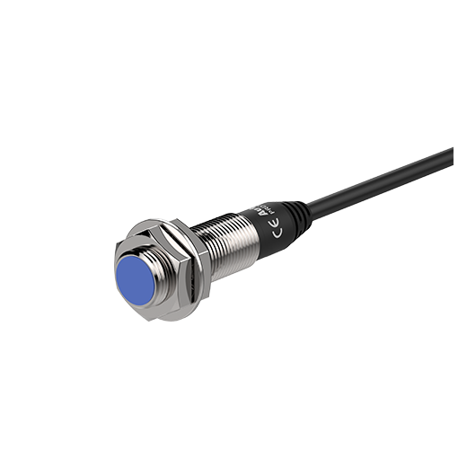 Autonics Prd12-4Dn Inductive Proximity Sensor - Precise Detection-Ram Automations