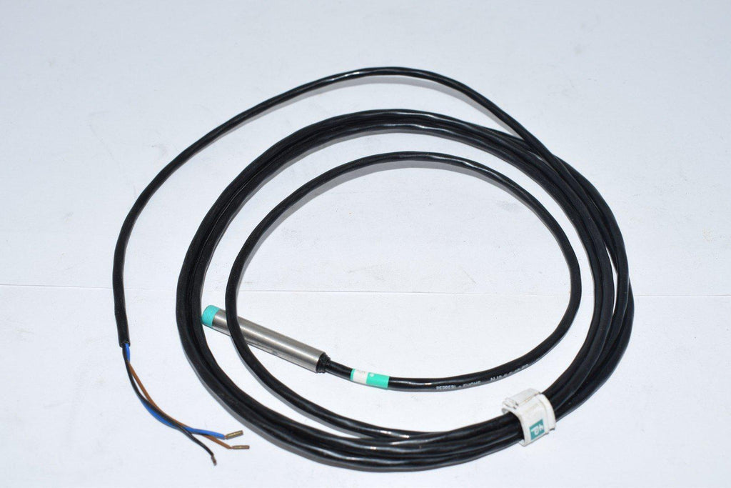 Inductive Proximity Sensors 500MA | Pepperl Fuchs Main image
