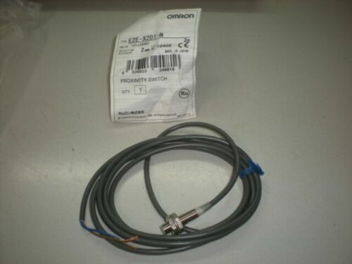 Inductive Sensor 39738 003 M04983