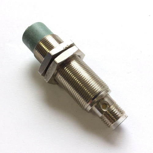 Siemens 3RG4023-3AG01 Inductive Sensor - 8mm Sensing Range-Ram Automations