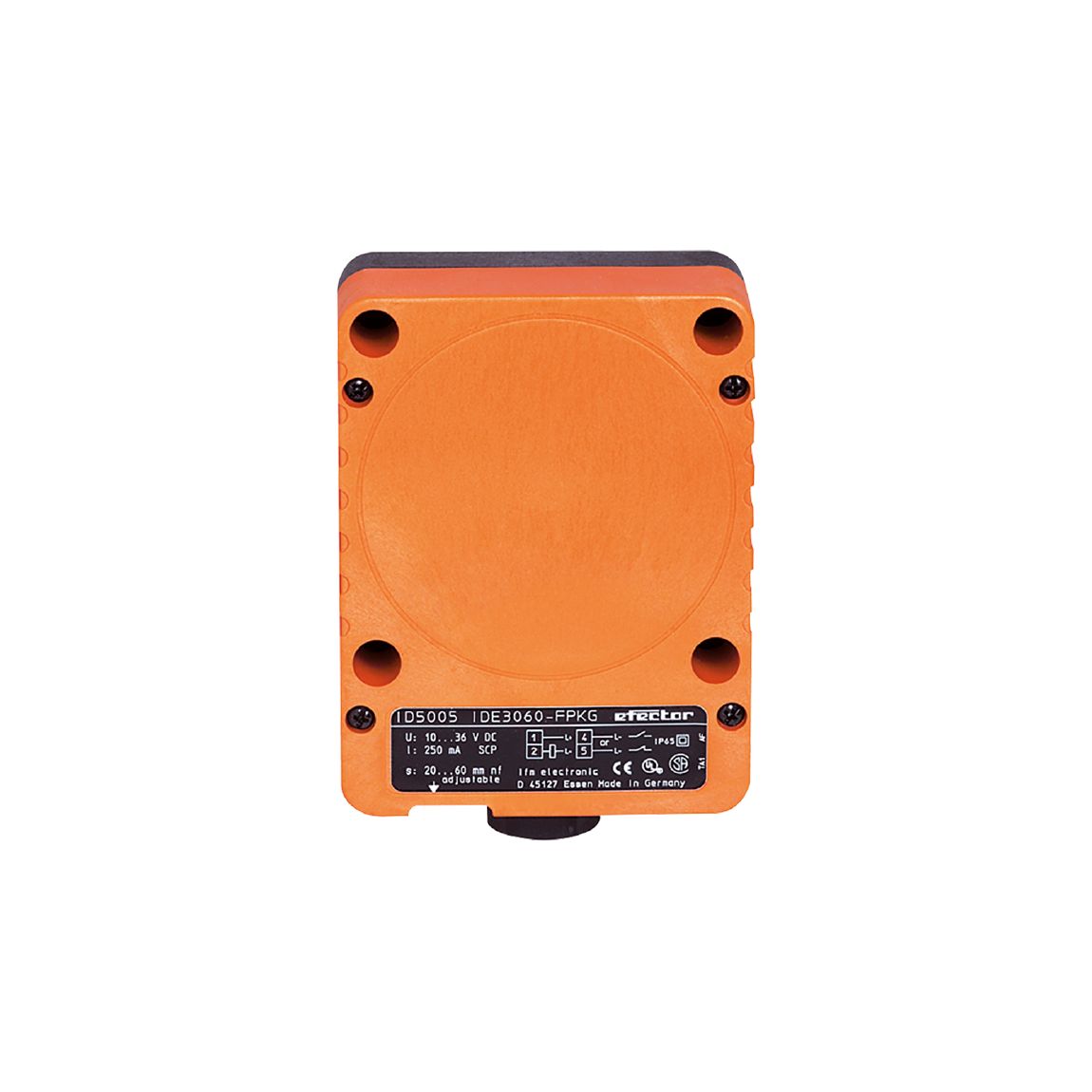 Inductive Sensor ID5005 | IFM Electronic
