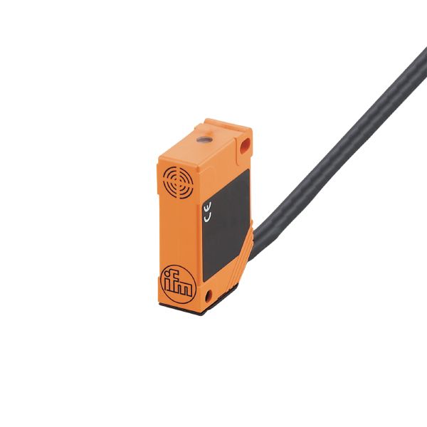 Inductive Sensor IN-2004-ABOA IN0081 | IFM Elector Main image