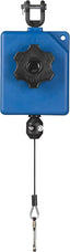 Industrial Duty Retractor Woodhead RB4 | Woodhead