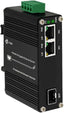 Industrial Ethernet Equipment 12-48V Dc | Planet