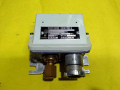 Industrial HVAC Saginomiya FNS-C130NWQ006 Controls