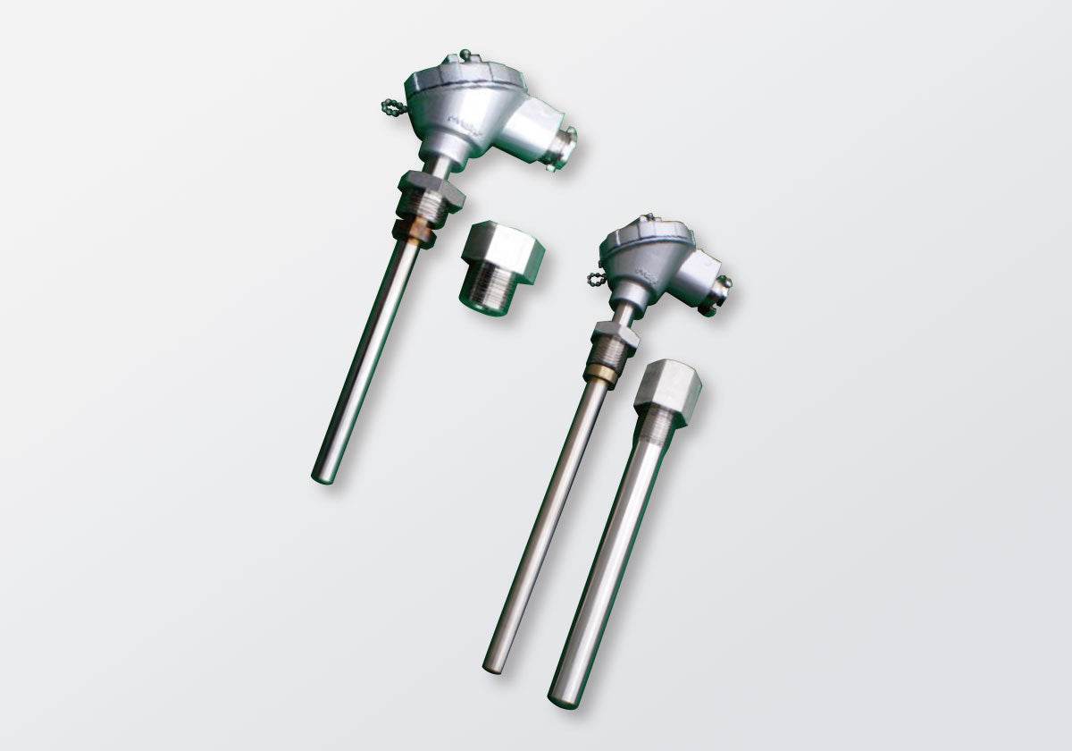 Industrial Temp Sensor Reliability | MAN PTR-SD-200