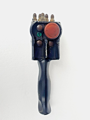 Ingersoll Rand PHS4E Pendant Handle | Model 7579-0094 Main image
