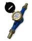 Inline Mechanical Flowmeter MTR300 | Pulsafeeder