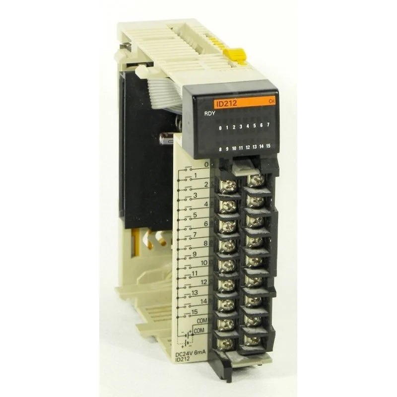 Input Module CQM1-ID212-1 | Omron