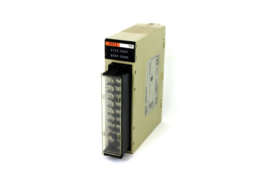 Input Unit Module C200H-IA222 | Omron